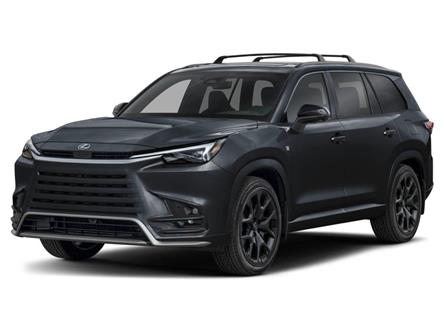 2026 Lexus TX 500h  (Stk: 15105520) in Richmond Hill - Image 1 of 3