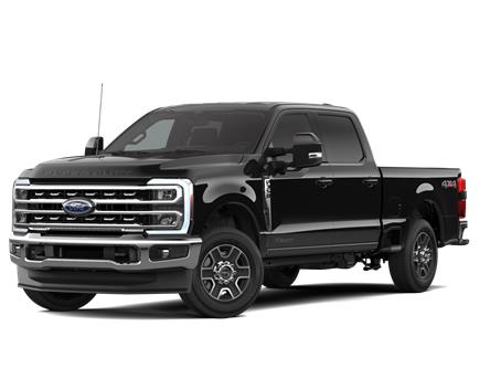 2026 Ford F-350 Lariat (Stk: 26F3197) in St. Catharines - Image 1 of 7