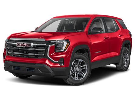 2026 GMC Terrain Elevation (Stk: 26194) in Ingersoll - Image 1 of 12