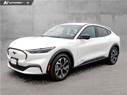 2025 Ford Mustang Mach-E Select (Stk: JS310) in Kamloops - Image 1 of 24 2025 Ford Mustang Mach-E Select (Stk: JS310) in Kamloops - Image 1 of 24