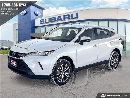 2023 Toyota Venza LE (Stk: 20U4110) in Innisfil - Image 1 of 19