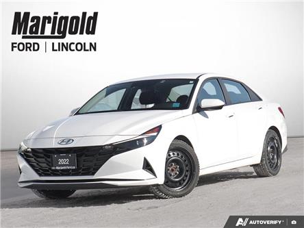 2022 Hyundai Elantra Preferred (Stk: 6-26NS0063A) in Whitby - Image 1 of 31