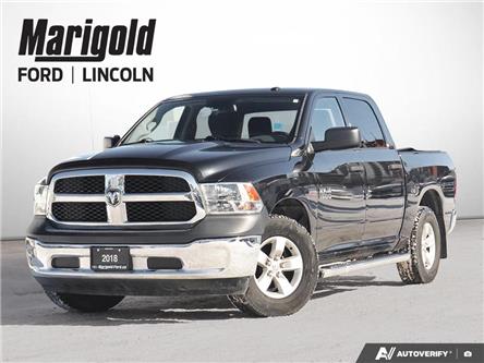 2018 RAM 1500 ST (Stk: 6-25FT0913A) in Whitby - Image 1 of 30