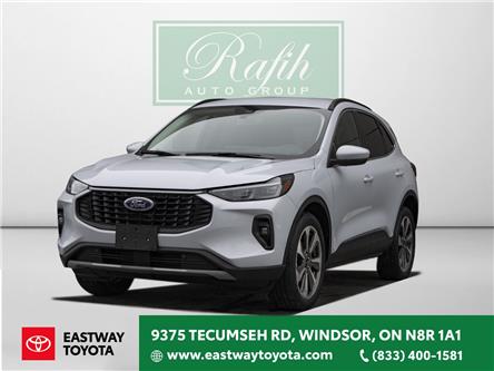 2025 Ford Escape Platinum (Stk: PR3043) in Windsor - Image 1 of 28