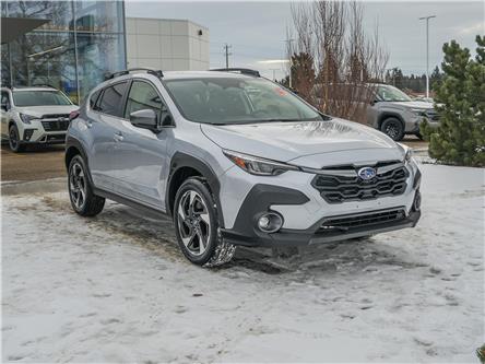 2026 Subaru Crosstrek Limited (Stk: 227769) in Red Deer - Image 1 of 19