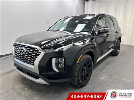 2021 Hyundai Palisade Preferred (Stk: 21185) in Lethbridge - Image 1 of 22