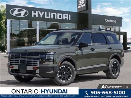 2026 Hyundai Palisade XRT Pro (Stk: 7-1654) in Whitby - Image 1 of 26