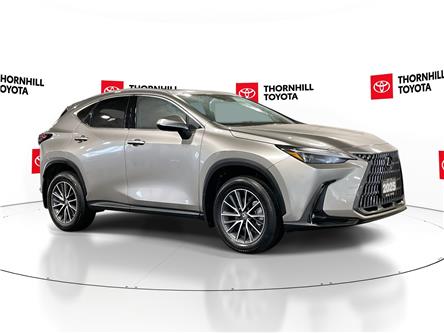 2025 Lexus NX 350h Base (Stk: 12U3540) in Concord - Image 1 of 46