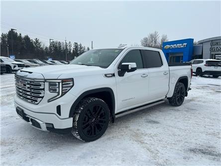 2023 GMC Sierra 1500 Denali (Stk: 250653A) in Ottawa - Image 1 of 28