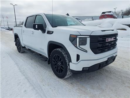 2025 GMC Sierra 1500 Elevation (Stk: 25676) in Haliburton - Image 1 of 17