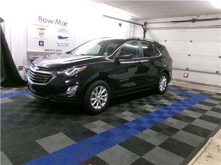2021 Chevrolet Equinox LT (Stk: 26163A) in TISDALE - Image 1 of 20