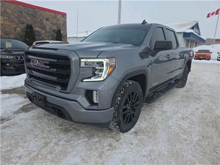 2022 GMC Sierra 1500 Limited Elevation (Stk: U3950) in Hanover - Image 1 of 14