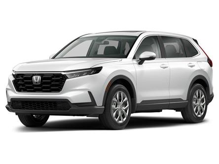 2026 Honda CR-V LX (Stk: 26-250) in Stouffville - Image 1 of 2 2026 Honda CR-V LX (Stk: 26-250) in Stouffville - Image 1 of 2
