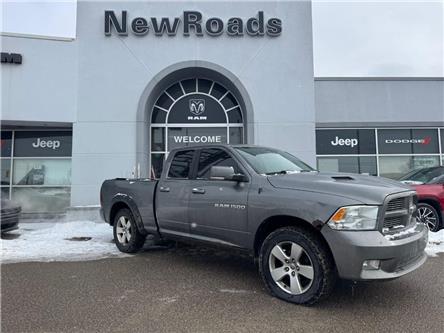 2012 RAM 1500 Sport (Stk: 28301T) in Newmarket - Image 1 of 9
