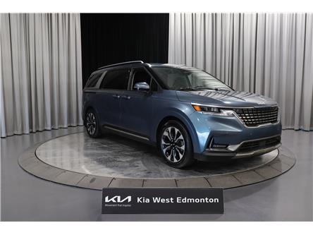 2023 Kia Carnival EX (Stk: 26892A) in Edmonton - Image 1 of 31