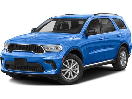 2026 Dodge Durango GT in WHITEHORSE - Image 1 of 6
