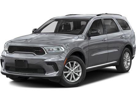 2026 Dodge Durango GT (Stk: 5228) in WHITEHORSE - Image 1 of 5 2026 Dodge Durango GT (Stk: 5228) in WHITEHORSE - Image 1 of 5