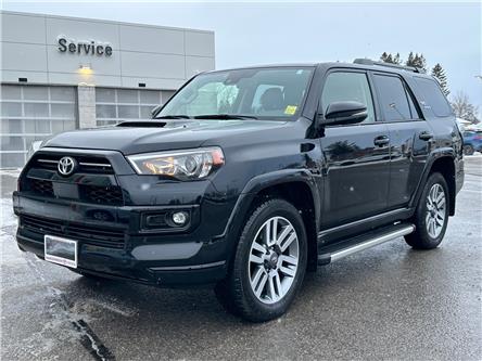 2024 Toyota 4Runner Base (Stk: W7004A) in Cobourg - Image 1 of 26 2024 Toyota 4Runner Base (Stk: W7004A) in Cobourg - Image 1 of 26