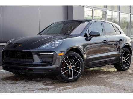 2024 Porsche Macan Base (Stk: MU277) in London - Image 1 of 36