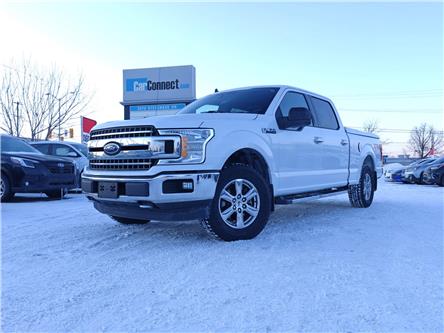 2019 Ford F-150 XLT in Ottawa - Image 1 of 9