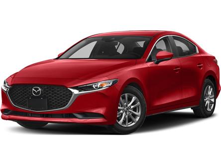 2021 Mazda Mazda3 GS in Ottawa - Image 1 of 5