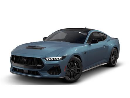 2026 Ford Mustang GT (Stk: ELF26MU246) in St. Catharines - Image 1 of 7