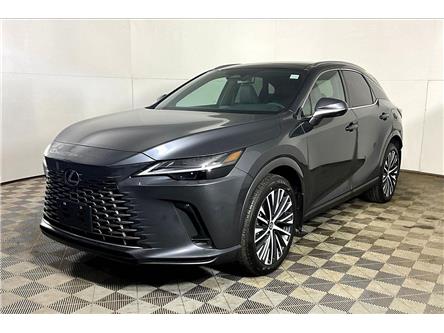 2026 Lexus RX 350h Base (Stk: X3659) in London - Image 1 of 15