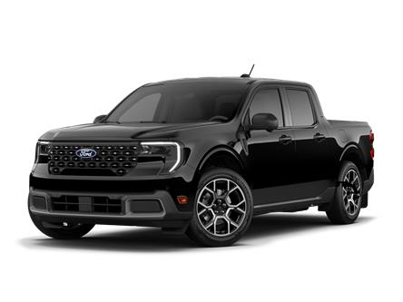 2026 Ford Maverick Lariat (Stk: MA262) in Harrow - Image 1 of 7