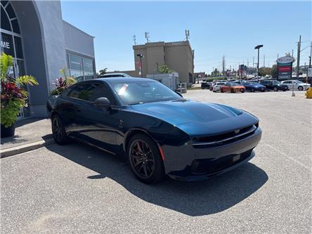 2024 Dodge Charger Daytona Base (Stk: G22682) in Newmarket - Image 1 of 12