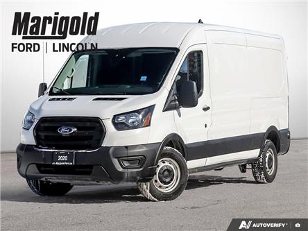 2020 Ford Transit-250 Cargo Base (Stk: 6-A7965) in Whitby - Image 1 of 31
