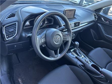 2016 Mazda Mazda3 GX (Stk: 870589J) in Surrey - Image 1 of 8