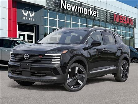 2026 Nissan Kicks SR (Stk: 26K053) in Newmarket - Image 1 of 23