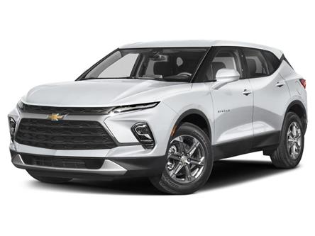 2026 Chevrolet Blazer LT (Stk: 26-227) in Brockville - Image 1 of 11