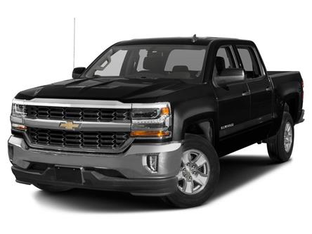 2017 Chevrolet Silverado 1500  (Stk: 514216U) in PORT PERRY - Image 1 of 3