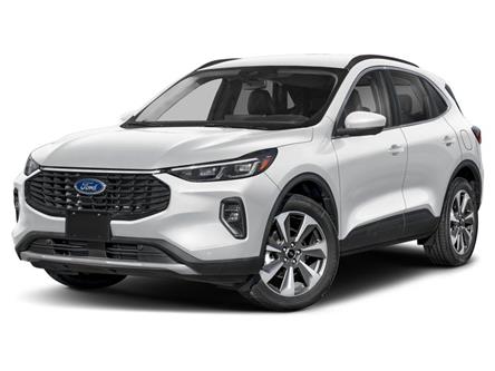 2025 Ford Escape Platinum (Stk: DR1065) in Brantford - Image 1 of 12