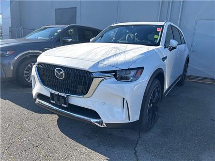 2026 Mazda CX-90 PHEV GT (Stk: 373414) in Surrey - Image 1 of 5
