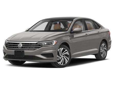 2020 Volkswagen Jetta Highline (Stk: CVW1125A) in Cambridge - Image 1 of 11