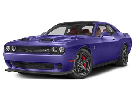 2023 Dodge Challenger SRT Hellcat (Stk: ARUC670) in Calgary - Image 1 of 11