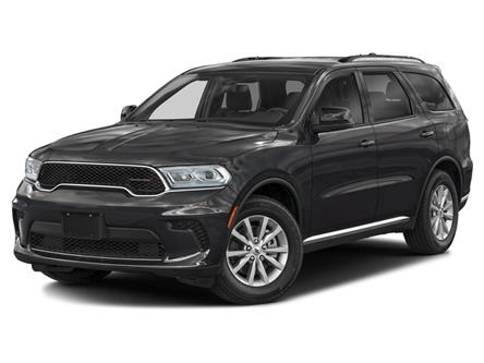 2024 Dodge Durango R/T (Stk: 30820) in Surrey - Image 1 of 12