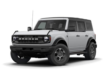 2026 Ford Bronco Big Bend (Stk: 26BB3551) in Mississauga - Image 1 of 7