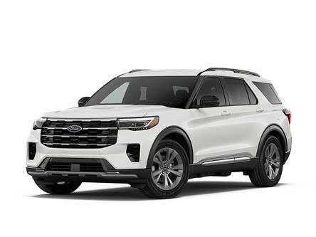 2026 Ford Explorer Active (Stk: 26E3436) in Mississauga - Image 1 of 7