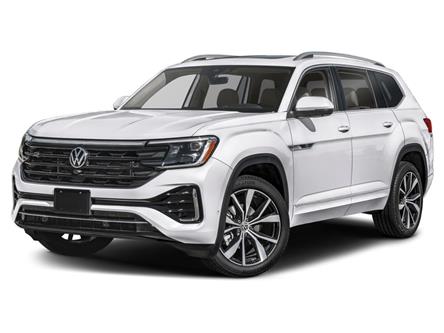 2026 Volkswagen Atlas 2.0 TSI Execline (Stk: TT-220) in Calgary - Image 1 of 13