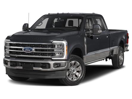 2026 Ford F-350 King Ranch (Stk: T-1046) in Calgary - Image 1 of 13