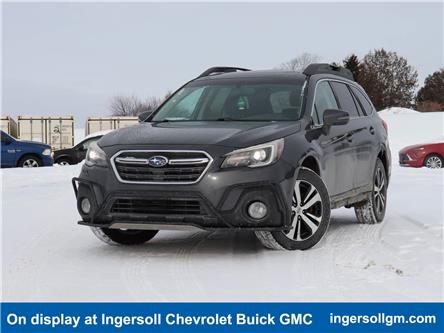 2018 Subaru Outback 3.6R Limited (Stk: 25280B) in Ingersoll - Image 1 of 4