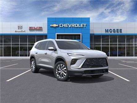 2026 Buick Enclave Preferred (Stk: 263208) in Goderich - Image 1 of 24