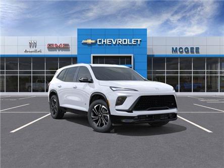 2026 Buick Enclave Sport Touring (Stk: 262986) in Goderich - Image 1 of 24