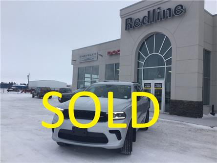 2025 Dodge Durango GT (Stk: FF054) in Swan River - Image 1 of 22