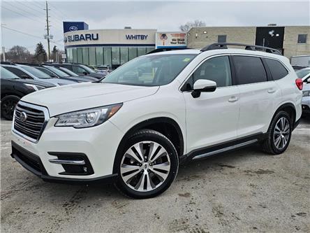 2022 Subaru Ascent Limited (Stk: 2105905A) in Whitby - Image 1 of 24