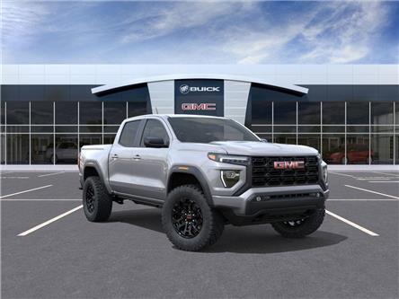 2026 GMC Canyon Elevation (Stk: 260369) in Ottawa - Image 1 of 24