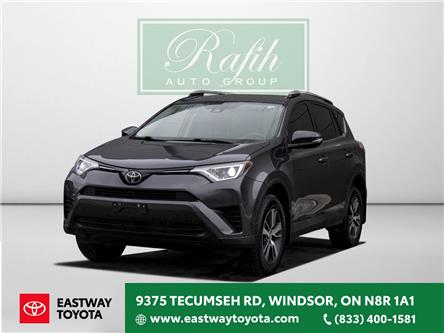2018 Toyota RAV4 LE (Stk: TR7325) in Windsor - Image 1 of 22